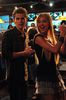 Stefan : P-asta n-o stiu, da cred ca e a lu Romeo=)) Dansati cu noi pe manele?#klaroline