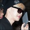 140414 Suho @ Haneda & Gimpo Airport.03