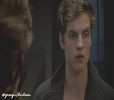 ♡♕_ no ;(( # peppz. brb 15 minute ;-?