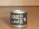 MAROC 2012