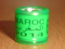 MAROC 2014