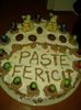 Tort de Paste