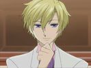 Tamaki Suoh - Ouran Highschool Host Club