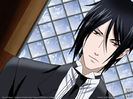 Sebastian Michaelis - Kuroshitsuji