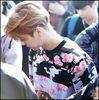 140405 Luhan @ Gimpo Airport Heading to Beijing.002