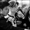 140405 Luhan @ Gimpo Airport Heading to Beijing.025