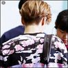 140405 Luhan @ Gimpo Airport Heading to Beijing.030