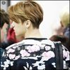 140405 Luhan @ Gimpo Airport Heading to Beijing.037