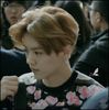 140405 Luhan @ Gimpo Airport Heading to Beijing.041