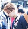 140405 Luhan @ Gimpo Airport Heading to Beijing.043