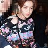 140405 Luhan @ Gimpo Airport Heading to Beijing.048