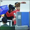 140405 Luhan @ Gimpo Airport Heading to Beijing.062