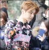 140405 Luhan @ Gimpo Airport Heading to Beijing.070