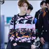 140405 Luhan @ Gimpo Airport Heading to Beijing.071