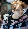140405 Luhan @ Gimpo Airport Heading to Beijing.081