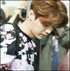 140405 Luhan @ Gimpo Airport Heading to Beijing.096