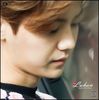 140405 Luhan @ Gimpo Airport Heading to Beijing.097