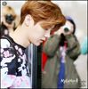 140405 Luhan @ Gimpo Airport Heading to Beijing.099