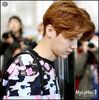 140405 Luhan @ Gimpo Airport Heading to Beijing.100