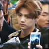 140405 Luhan @ Gimpo Airport Heading to Beijing.101