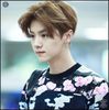 140405 Luhan @ Gimpo Airport Heading to Beijing.103