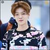 140405 Luhan @ Gimpo Airport Heading to Beijing.104