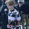 140405 Luhan @ Gimpo Airport Heading to Beijing.118