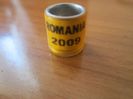 ROMANIA 2009