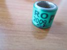 RO 2009 ''P''