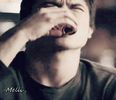 - Si totusi nu iti lipseste ? :-? * il dau peste cap *
