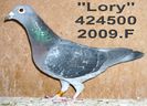 2009.424500.F Lory