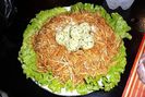 salata "cocosul de munte"