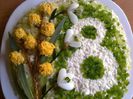 salata 8 martie