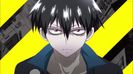 Staz - Blood Lad