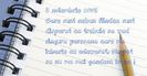 [pagina din jurnal]
