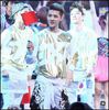 140406 Sehun @ Peace & Love & Friendship Charity Concert.08