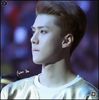 140406 Sehun @ Peace & Love & Friendship Charity Concert.30