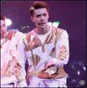 140406 Sehun @ Peace & Love & Friendship Charity Concert.31
