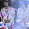 140406 Sehun @ Peace & Love & Friendship Charity Concert.36