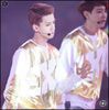 140406 Sehun @ Peace & Love & Friendship Charity Concert.63