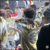 140406 Sehun @ Peace & Love & Friendship Charity Concert.66