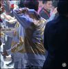 140406 Sehun @ Peace & Love & Friendship Charity Concert.67