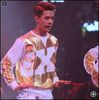 140406 Sehun @ Peace & Love & Friendship Charity Concert.70