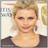 ☼ - m ai prins ;;) era ceva în genu 1 2 3 Rebekah :)) #s . neaţa #brother