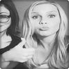 ☼ - ma favourite witch ;;) *ia o sticlă* decii cred că e interesant să fii vrăjitoare..obţii -click