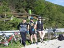 Trei crai cu biciclete