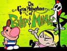 Billy si Mandy