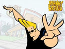 Jonny Bravo