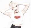 day  five -  30 Aprilie - Miley Cyrus