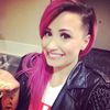 day six - 01 Mai - Demi Lovato